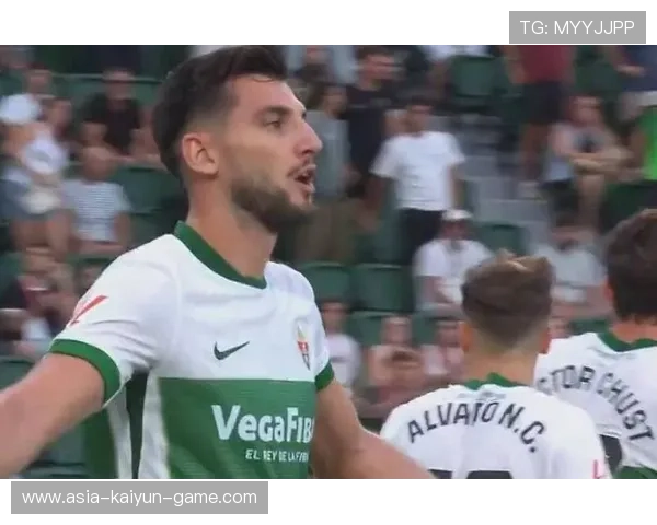 埃尔切以防守为盾，以效率为矛，成功制衡皇马