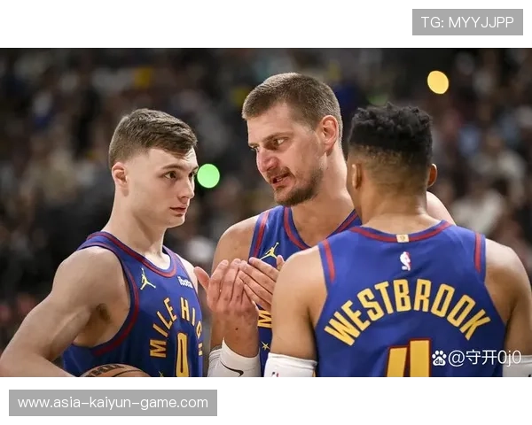 掘金替补深度恐怖