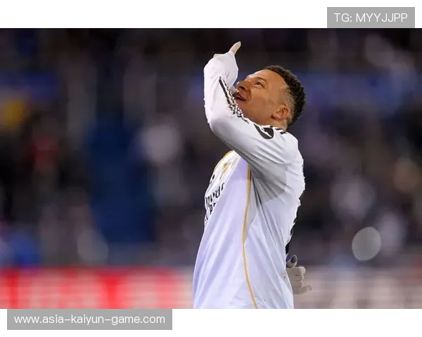 皇马0-0雷亚尔！姆巴佩首秀哑火 贝林厄姆难救主，多家媒体称皇马求购姆巴佩