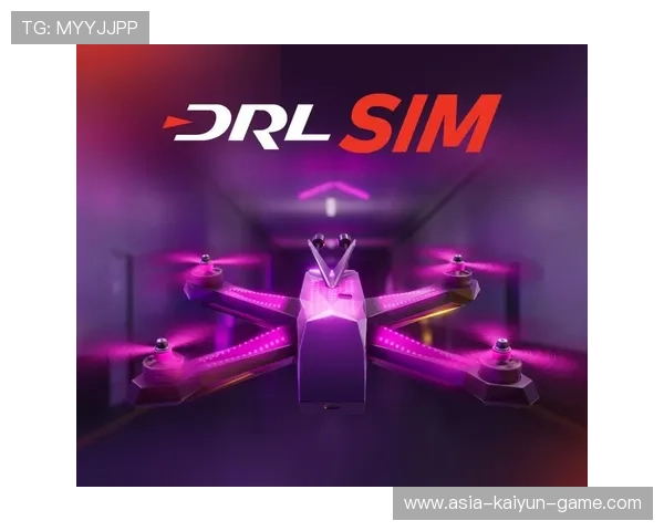 赛车无人机比赛上演神级操作——科技与速度的极致碰撞 赛车无人机比赛上演神级操作——科技与速度的极致碰撞