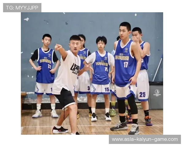 中国篮球青训选材机制与大数据技术的融合方式，中国篮球青训队怎么进