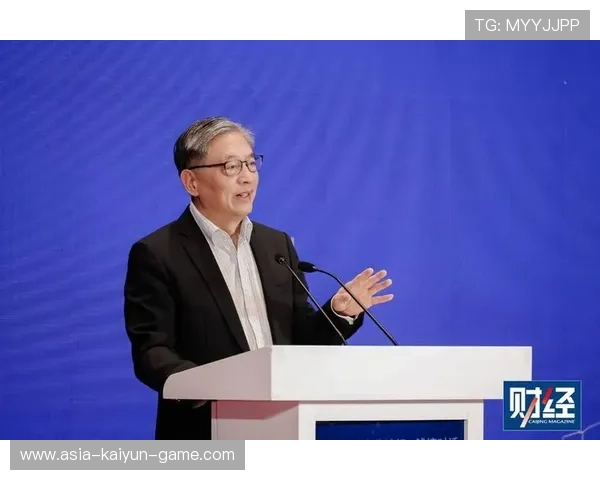 屠光绍四条建议推动惠金融功能全面深化