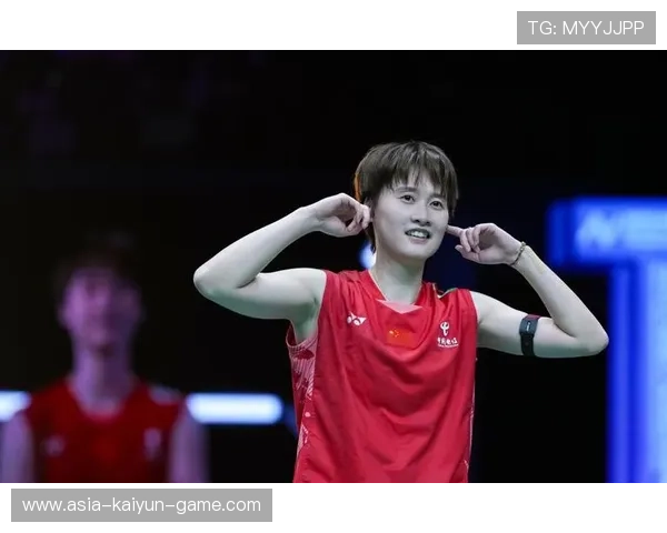 张宁之言不虚：陈雨菲的全面发展印证羽坛演进，陈雨菲的教练张宁