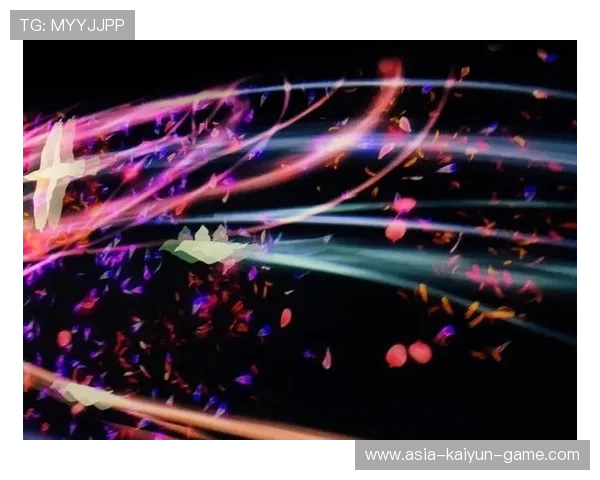 最炫特效，视觉震撼，电竞无界！