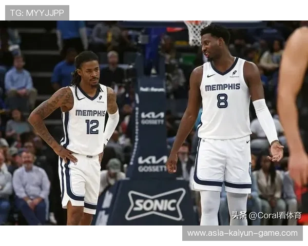 灰熊交易流言：贾莫兰特、小贾伦杰克逊、德斯蒙德贝恩谁可能调整？