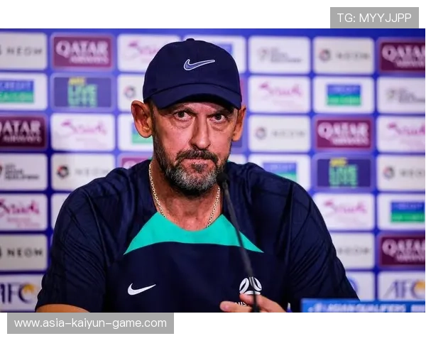 澳大利亚队宣布换帅，新理念引发热议，澳大利亚队球员