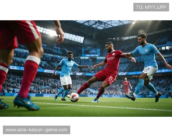 曼城两回合横扫纽卡，决赛定将精彩纷呈