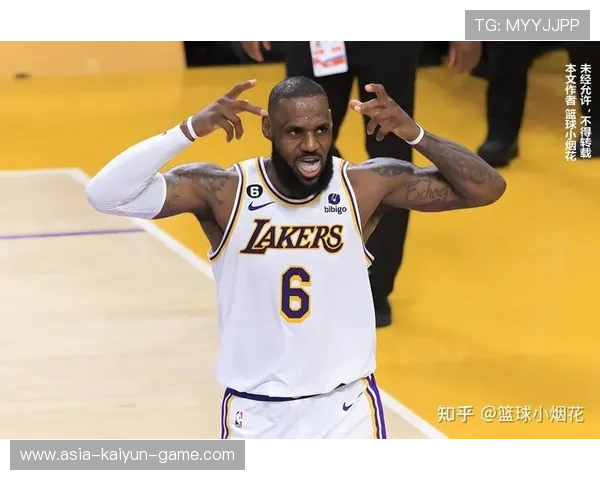 詹姆斯有望在今年夏天试水自由市场寻找新挑战