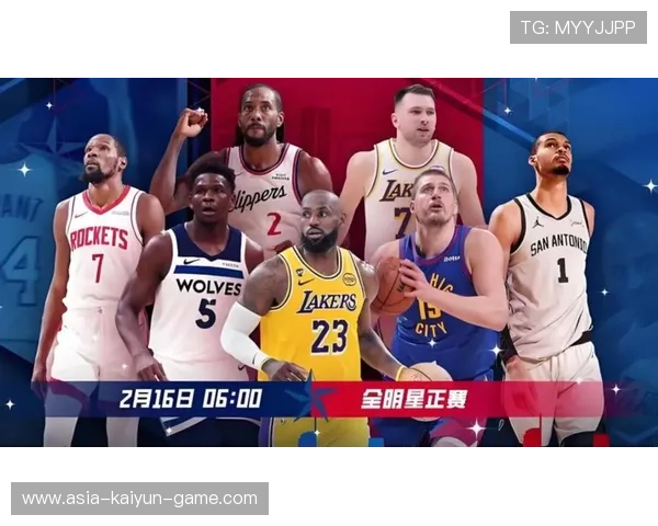 NBA 官方考虑在 2027 年全明星赛恢复“美国队 vs 世界队”对抗赛。